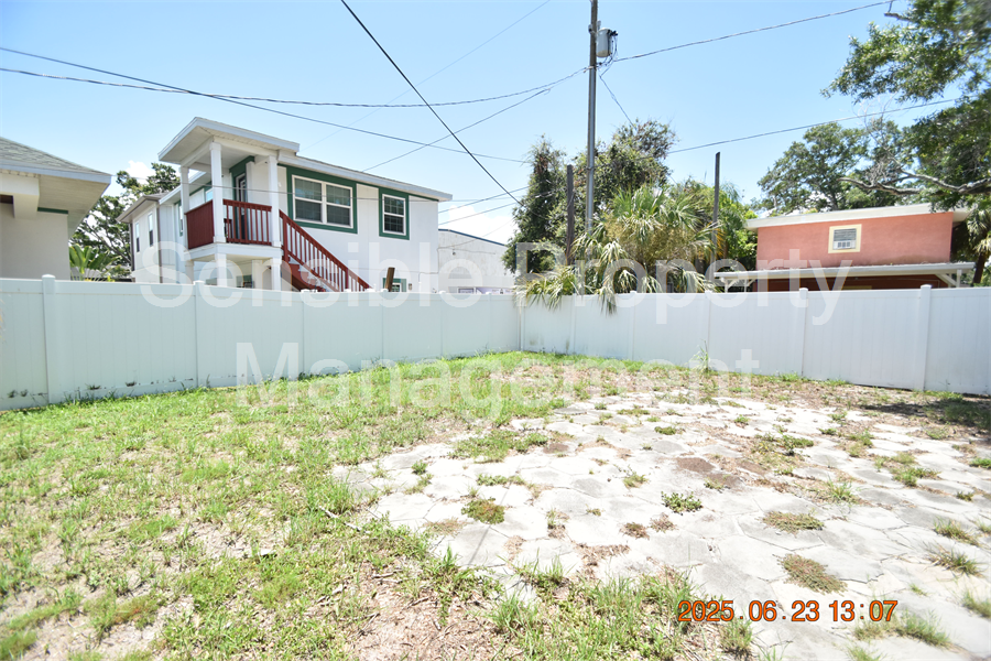 stress free property management