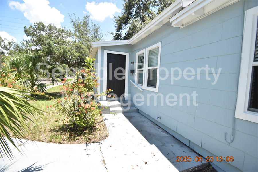 stress free property management