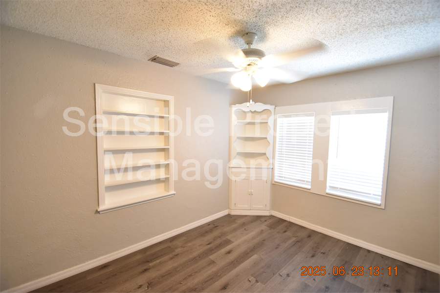 stress free property management
