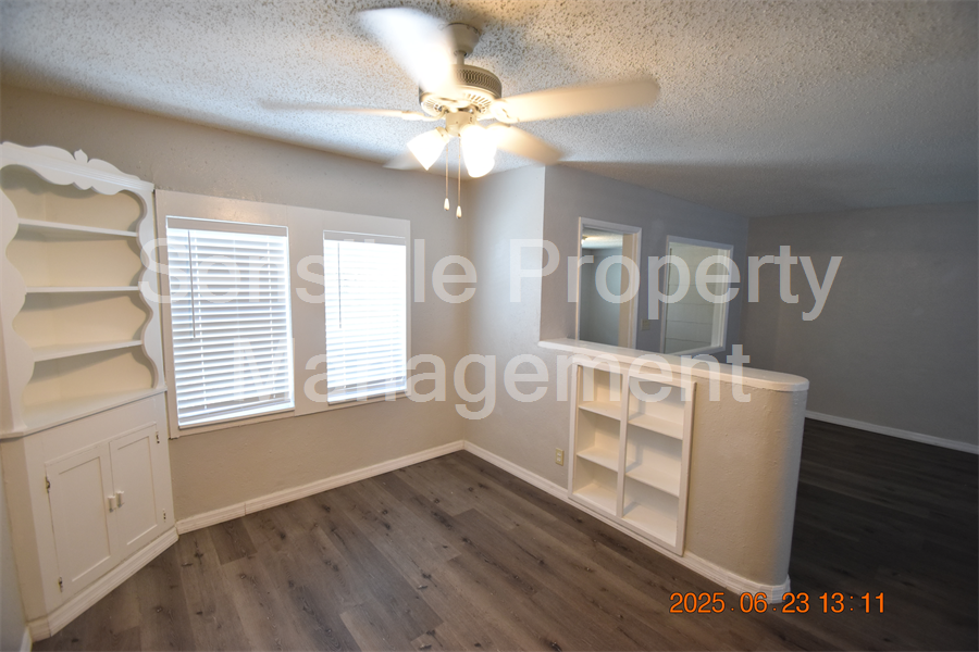 stress free property management