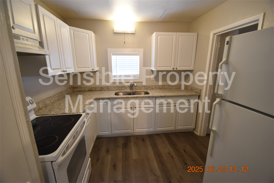 stress free property management