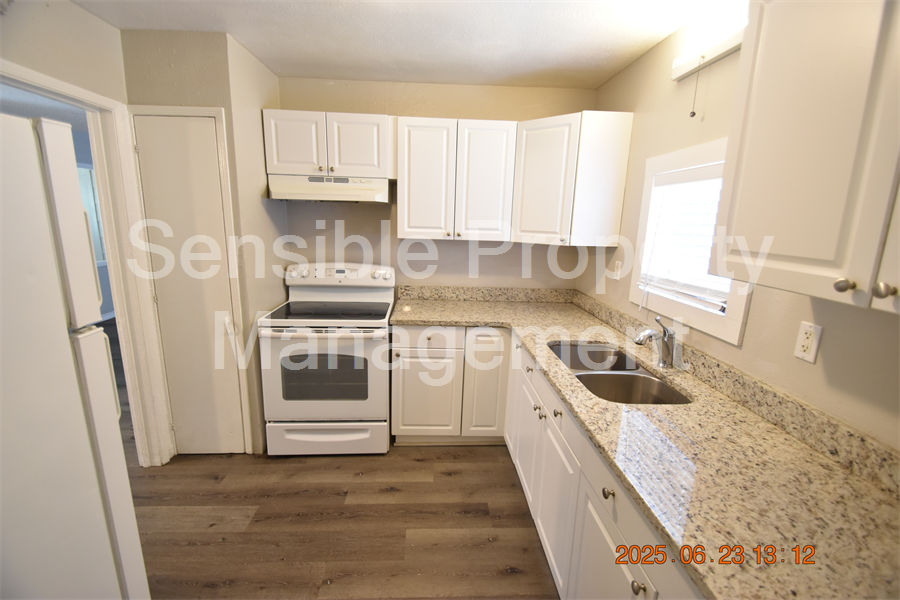 stress free property management