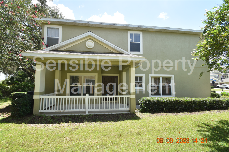 stress free property management