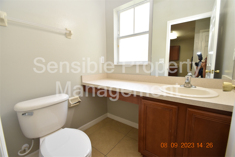 stress free property management