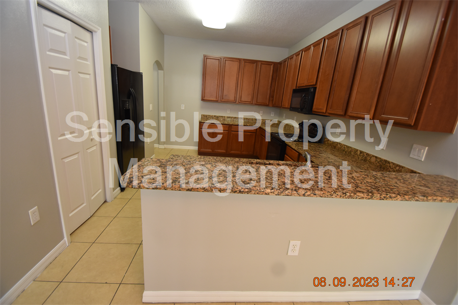 stress free property management