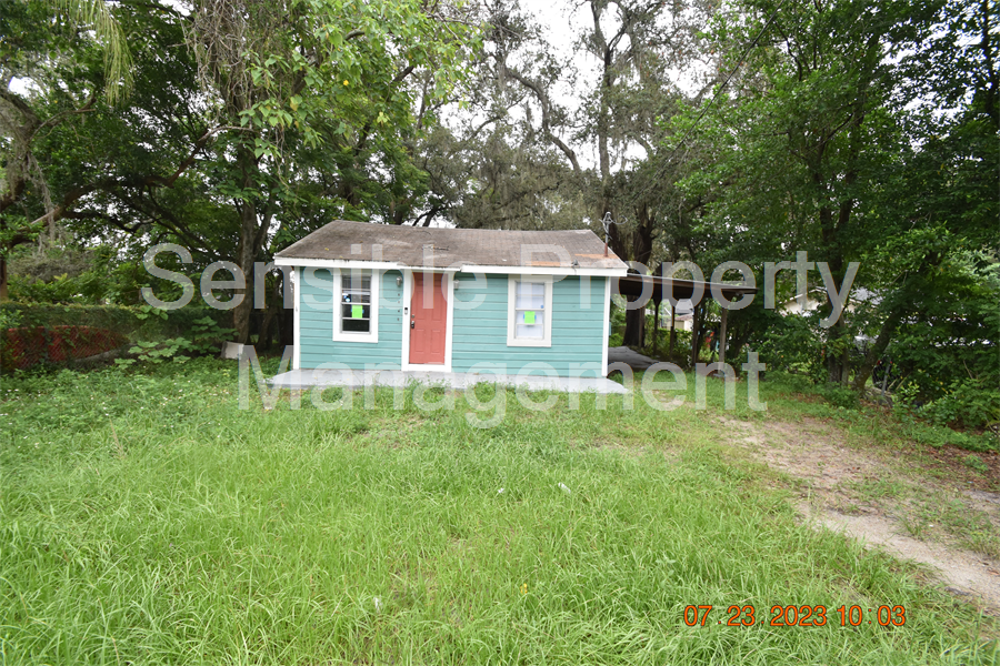 stress free property management