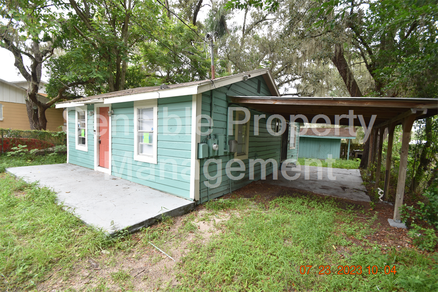 stress free property management