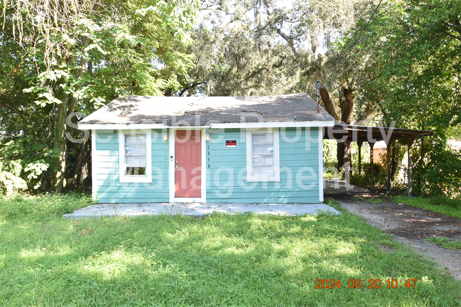 stress free property management