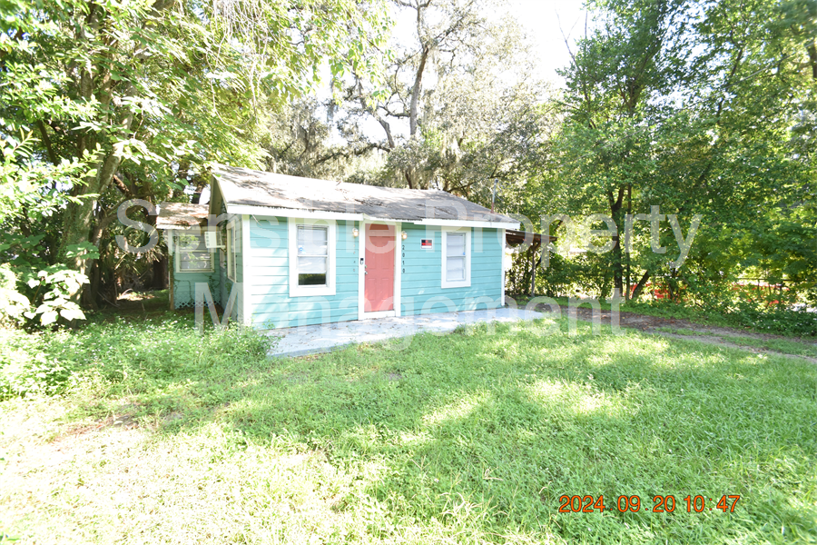 stress free property management