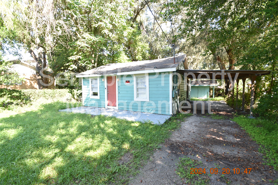 stress free property management