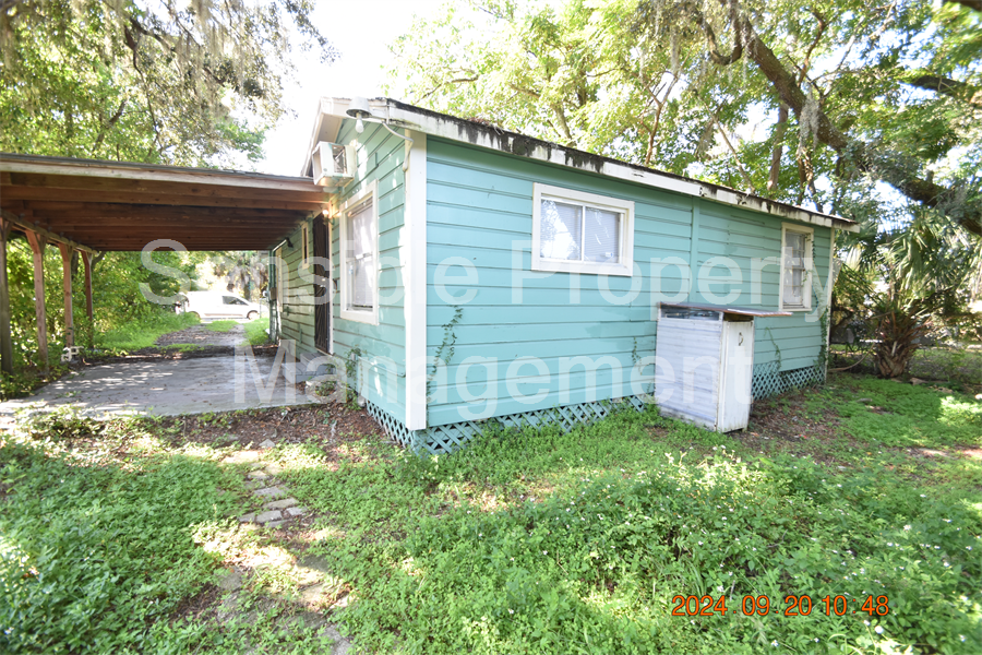 stress free property management