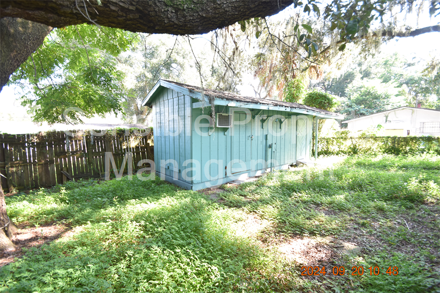 stress free property management