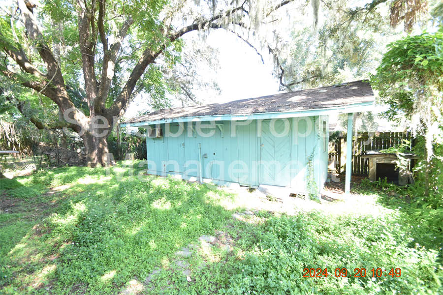 stress free property management