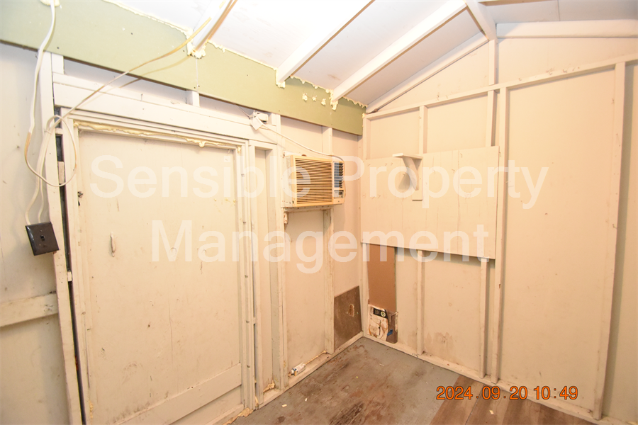 stress free property management