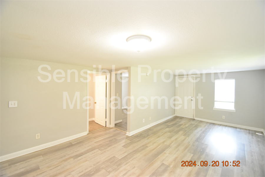 stress free property management