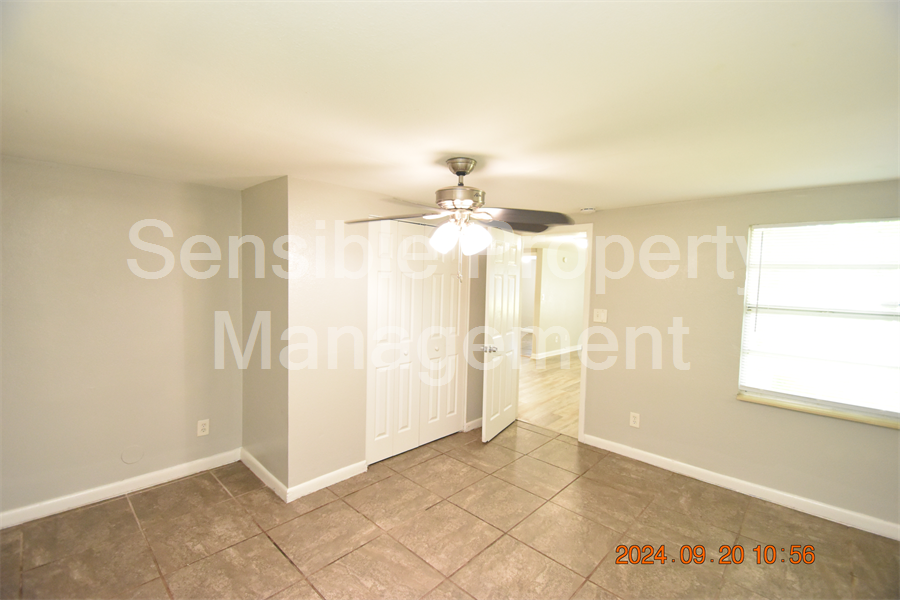 stress free property management