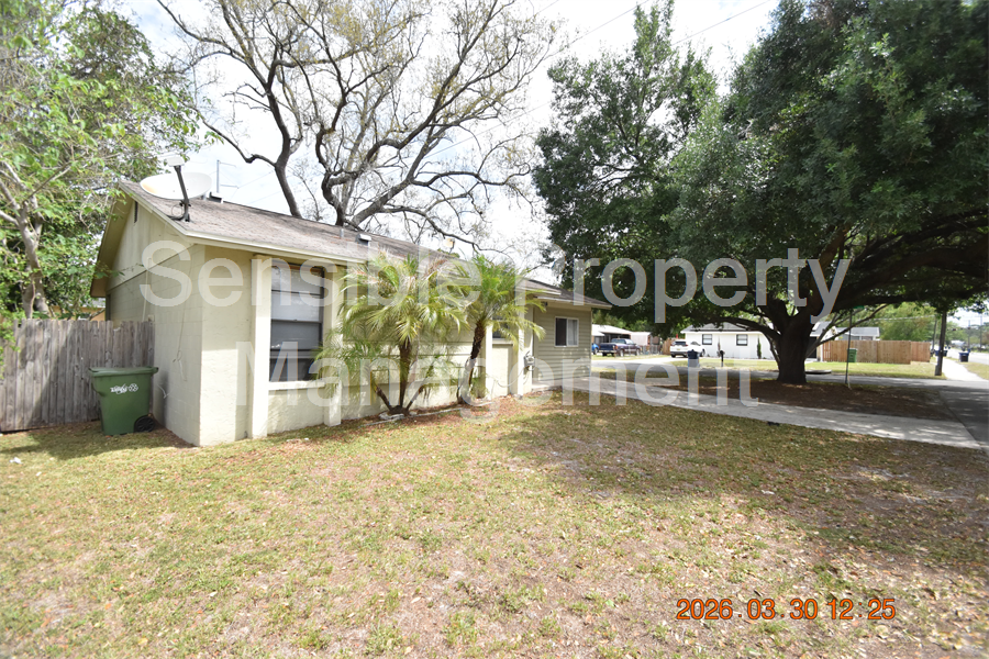 stress free property management