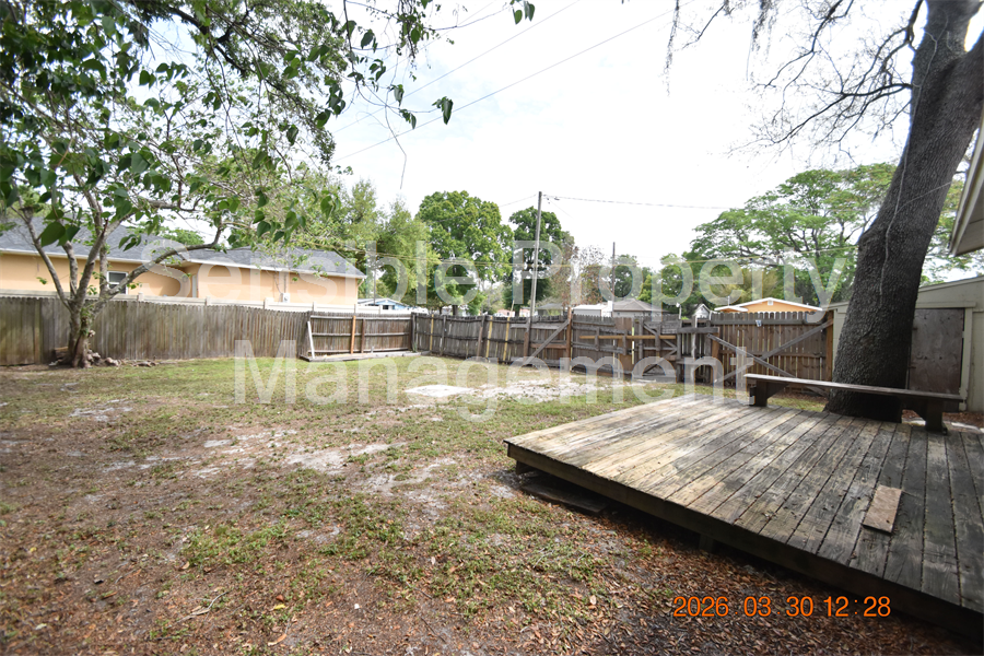 stress free property management