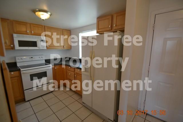 stress free property management
