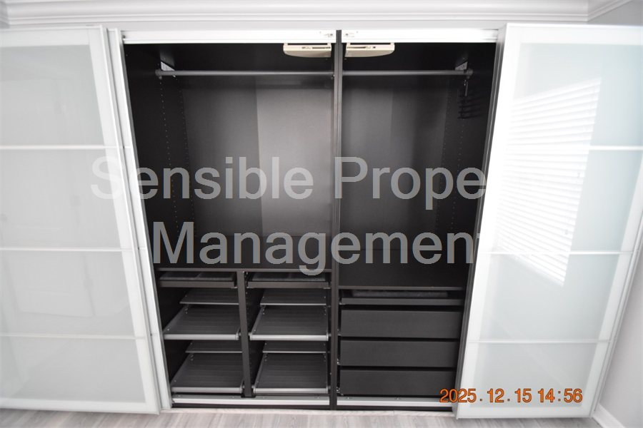 stress free property management