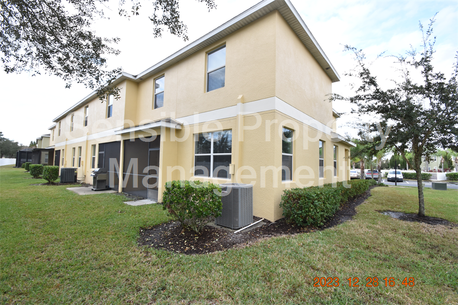 stress free property management