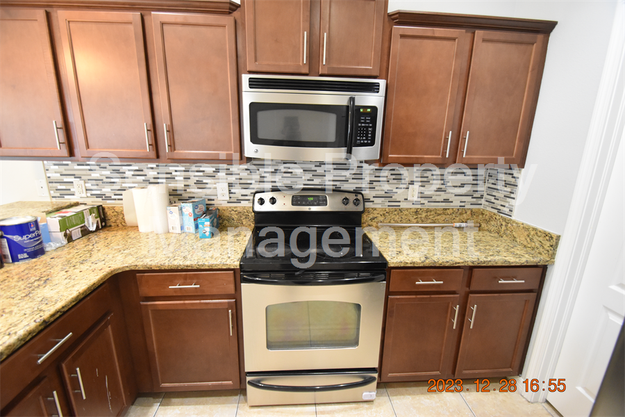 stress free property management