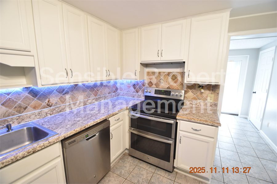 stress free property management