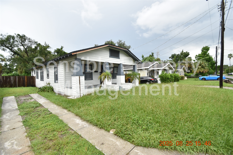 stress free property management