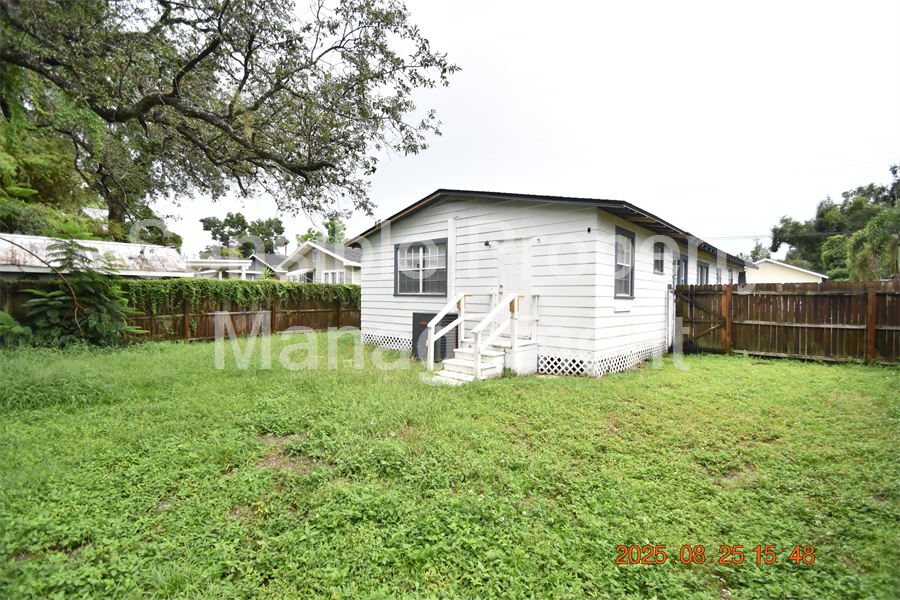 stress free property management