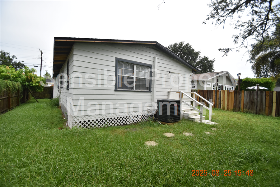 stress free property management