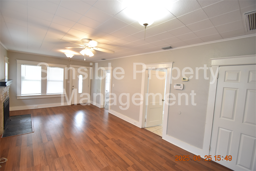 stress free property management
