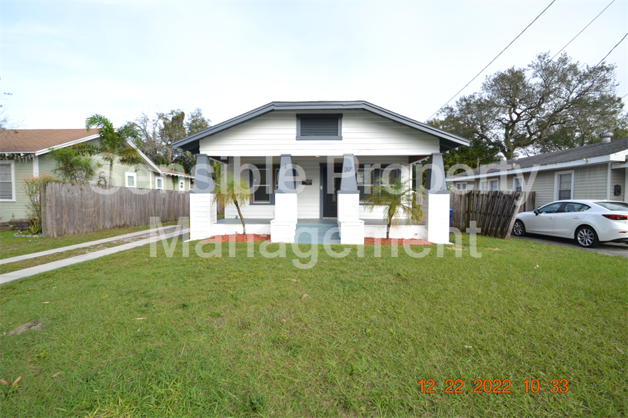 stress free property management