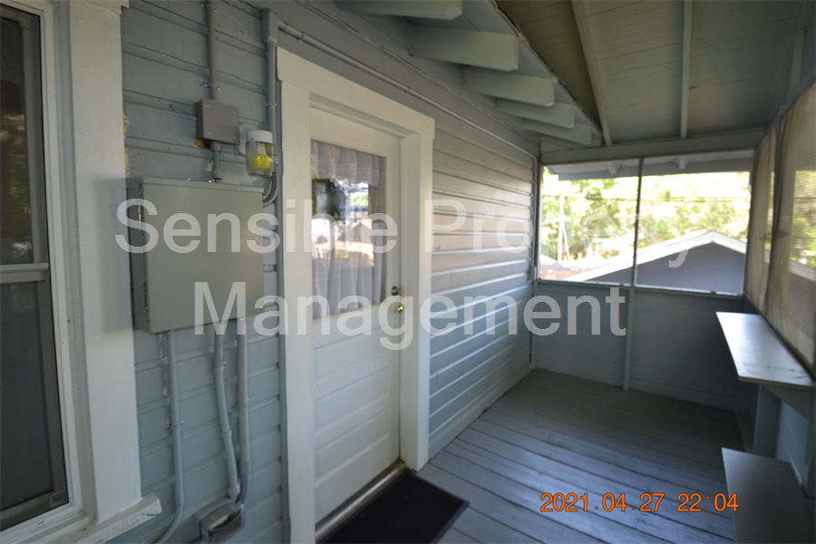 stress free property management