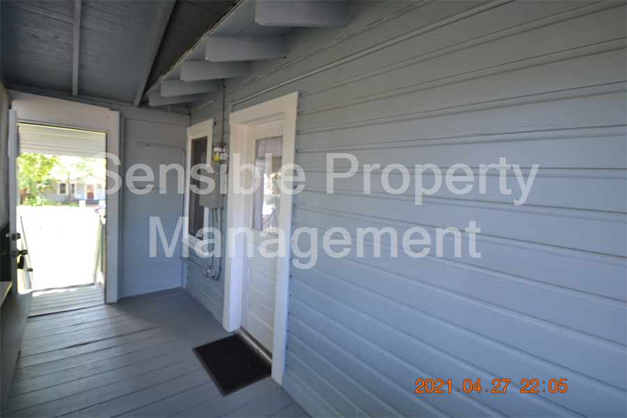 stress free property management