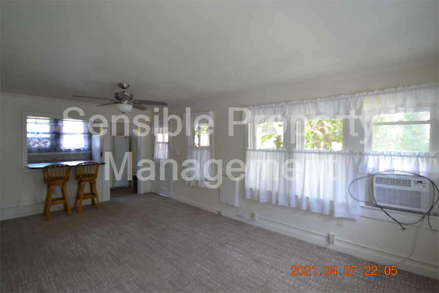 stress free property management