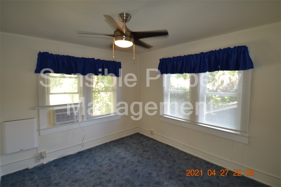 stress free property management