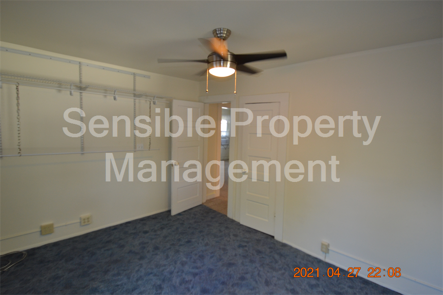 stress free property management