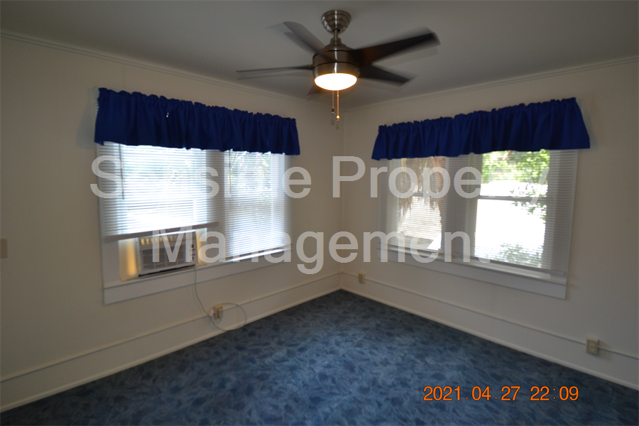 stress free property management