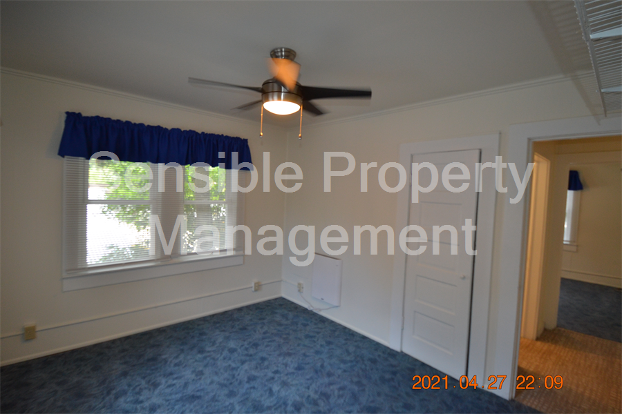stress free property management