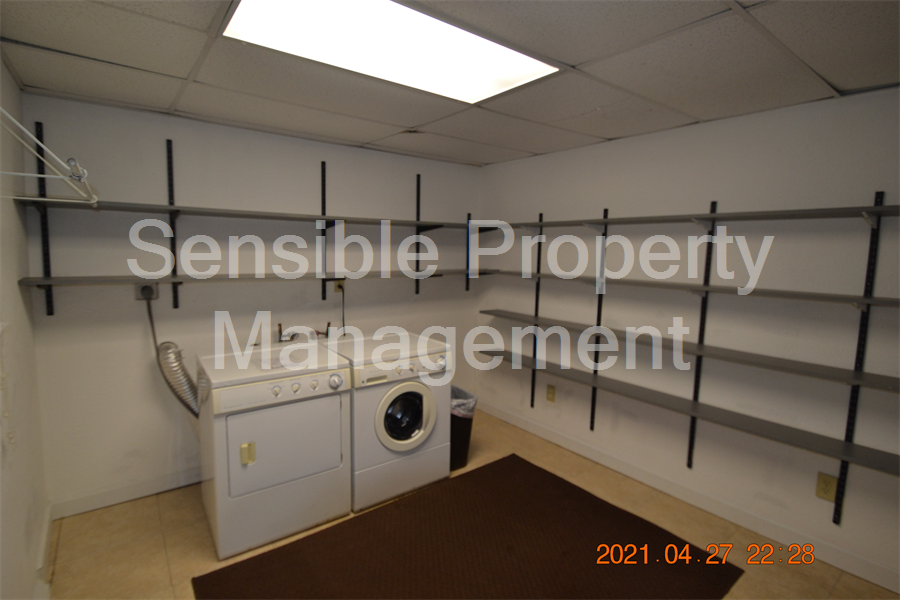stress free property management