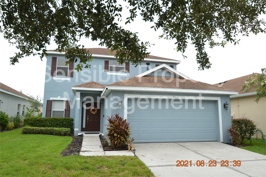 stress free property management