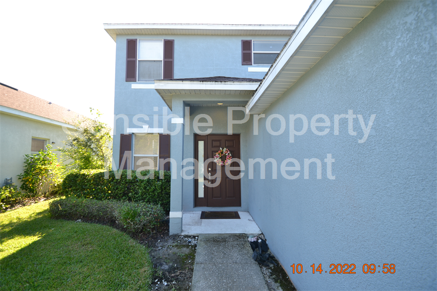 stress free property management