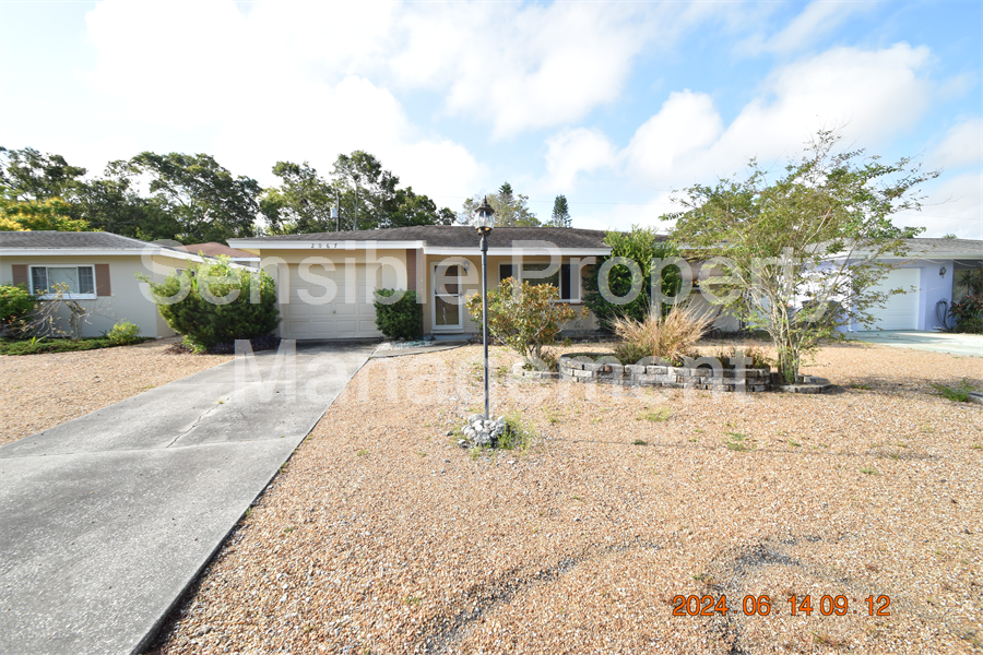 stress free property management