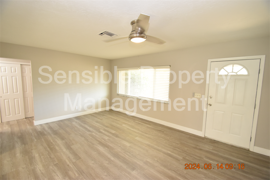 stress free property management
