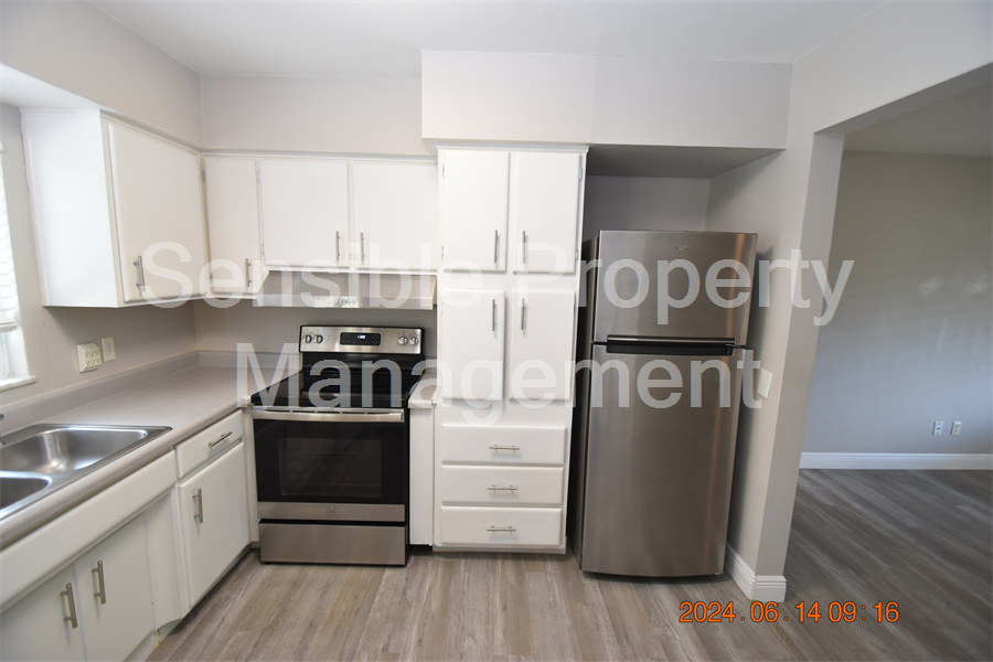 stress free property management