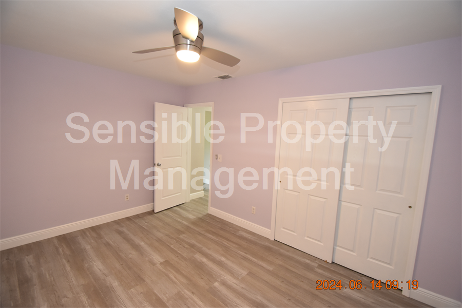 stress free property management