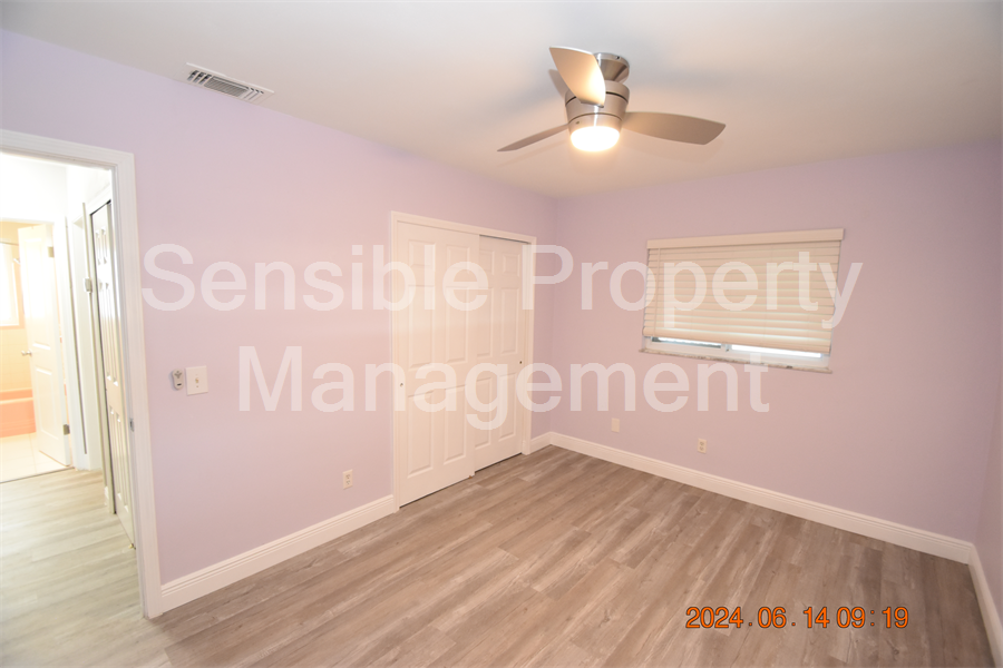stress free property management