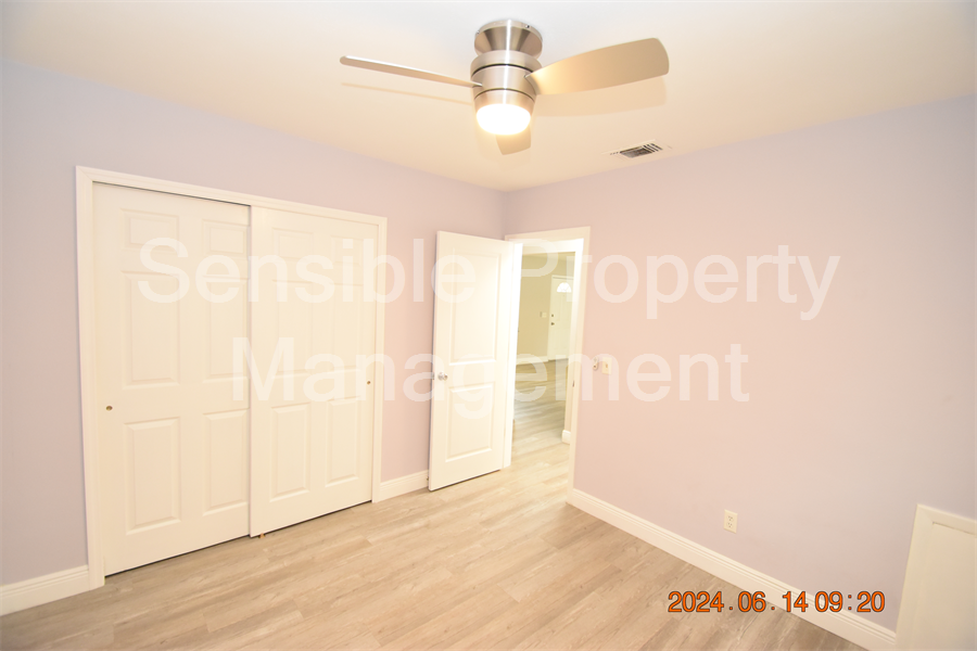stress free property management