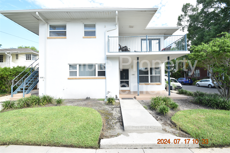 stress free property management