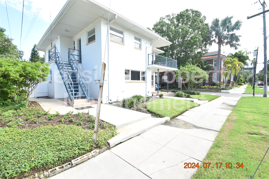 stress free property management